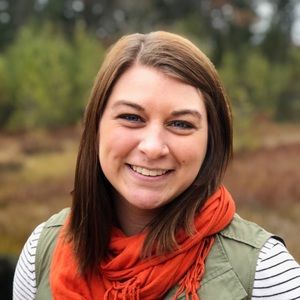 Meet your Posher, Ally